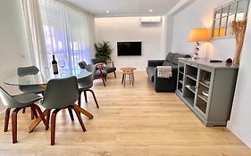 Apartamento Playamar - Torremolinos primera línea playa